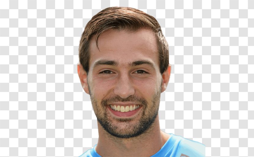 Sébastien Bruzzese S.V. Zulte Waregem Club Brugge KV Belgium Sint-Truidense V.V. - Goalkeeper - Football Transparent PNG
