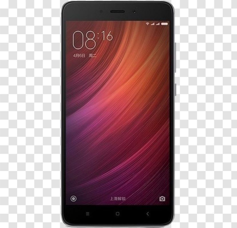Xiaomi Redmi Note 4 Mi 2 Samsung Galaxy - Telephony - Android Transparent PNG