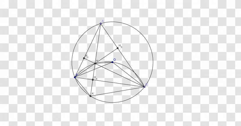 Circle Angle Point - Structure Transparent PNG