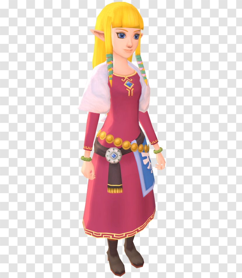 The Legend Of Zelda: Skyward Sword Princess Zelda Link Twilight Ganon - Video Games - Champions Transparent PNG