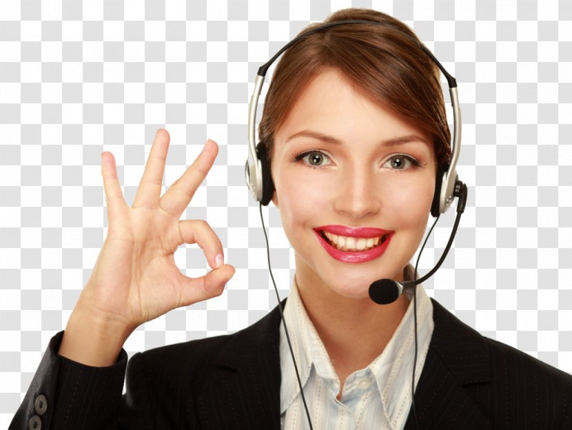 Customer Service Representative Training - Call Centre - Services Transparent PNG