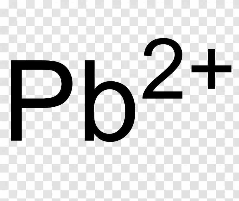 Ion Plomb Inorganic Compound Lead(II) Oxide Chemistry - Sulfate - Salt Transparent PNG