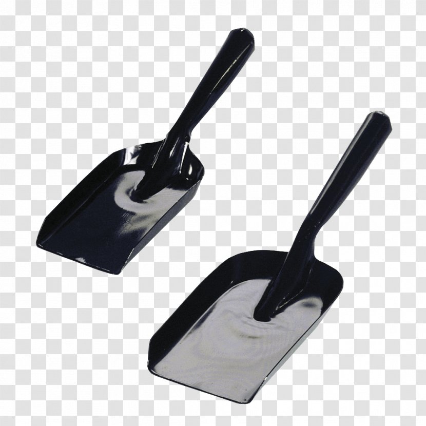 Coal Shovel Tool Stove Transparent PNG