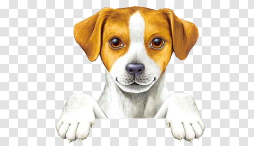 Dog YouTube Animation Pet Sitting - Smiley Transparent PNG