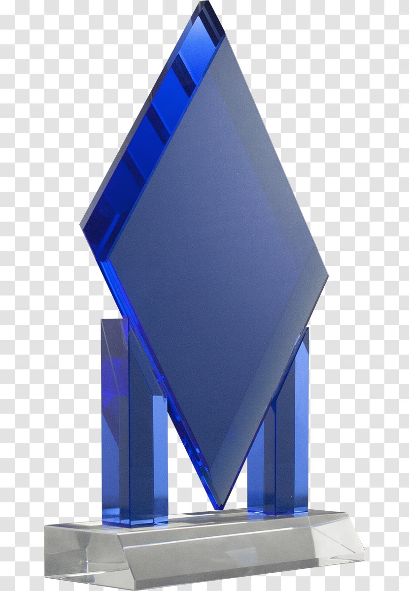 Cobalt Blue Technology - Diamond Crystallization Transparent PNG