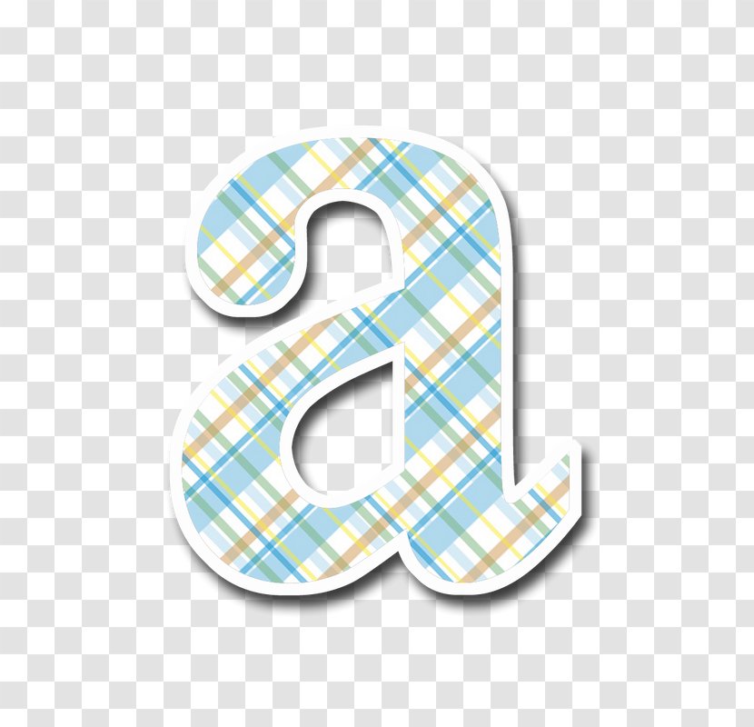 Alphabet Letter Case Scrapbooking Text - Number - Lower Transparent PNG