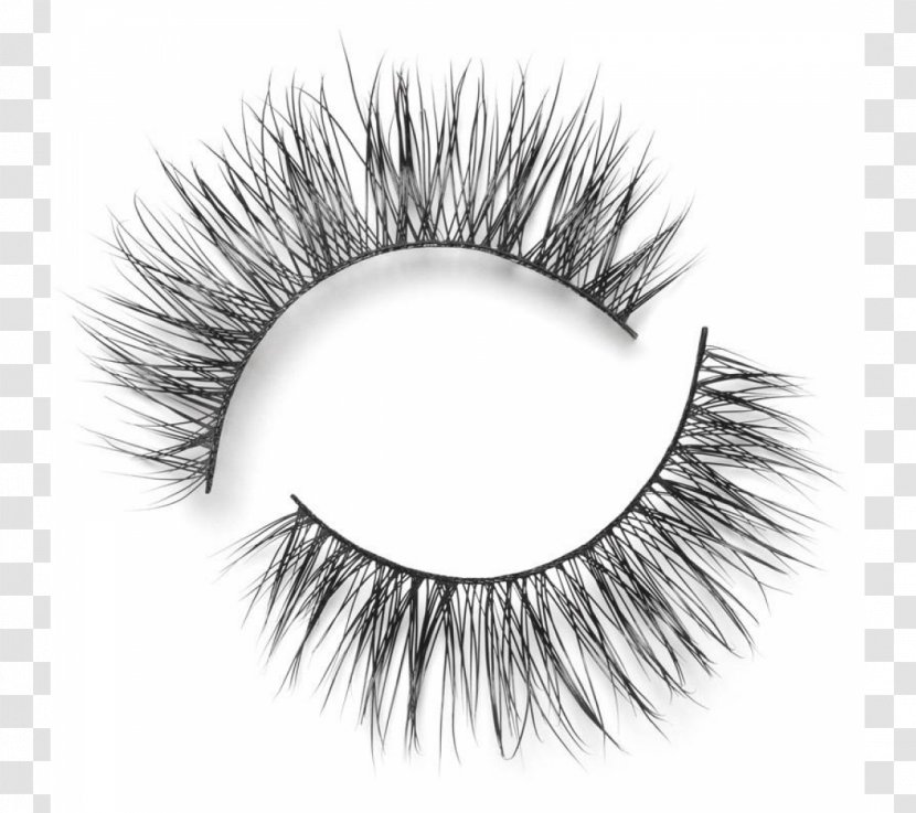 Cosmetics Eyelash Extensions Beauty Lilly Lashes The Luxury Collection - Parlour - Eye Makeup Transparent PNG