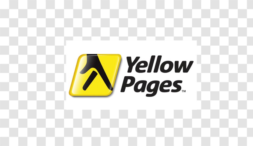 Yellowpages.com Yellow Pages Logo - Yellowpagescom - Broad-bean Transparent PNG