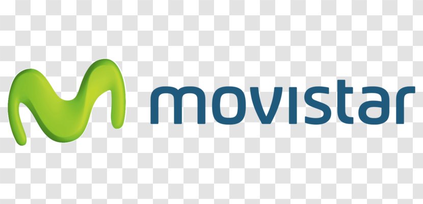 Logo Movistar Brand - Rossi Transparent PNG