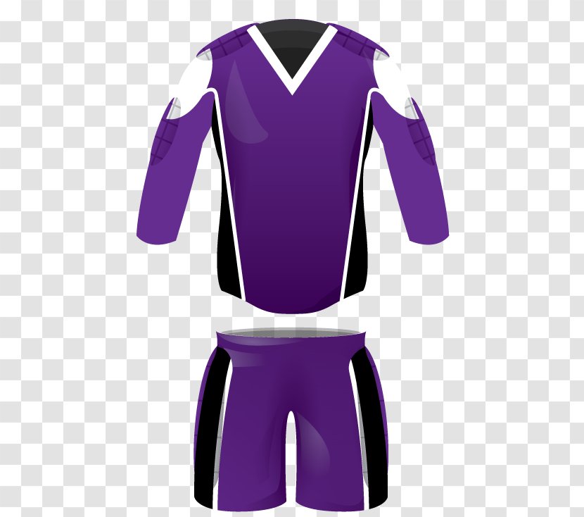 Shoulder Sleeve Sport - White - Goalkeeper Football Transparent PNG
