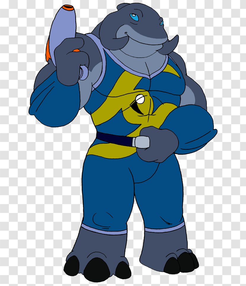 Captain Gantu The Jungle Book Art Robot Bagheera - Character Transparent PNG