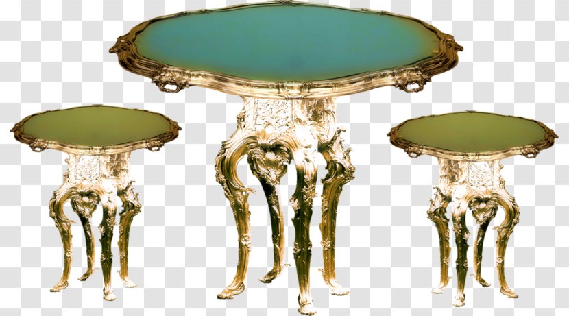 Table Furniture Kitchen Cabinet - Gimp Transparent PNG