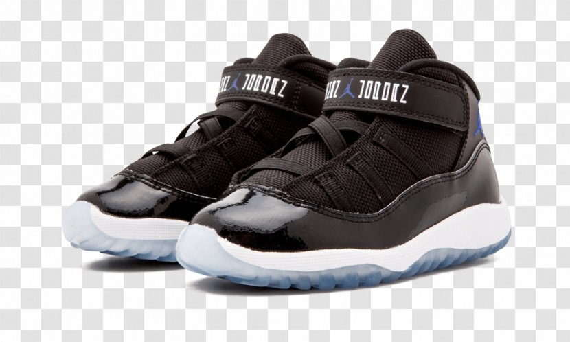 Air Jordan Nike Sneakers Basketball Shoe - Walking Transparent PNG