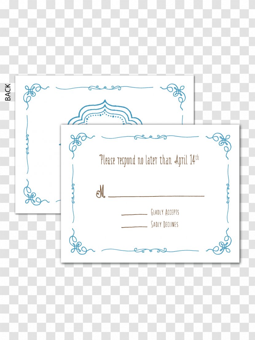 Diagram Material Line - Text - Wedding Invitation Paper Transparent PNG