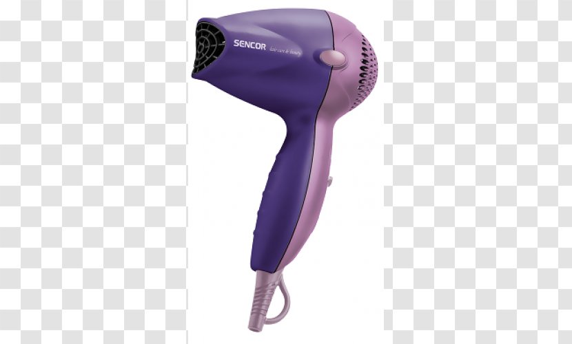 Hair Dryers Personal Care Comb Power - Dryer Transparent PNG