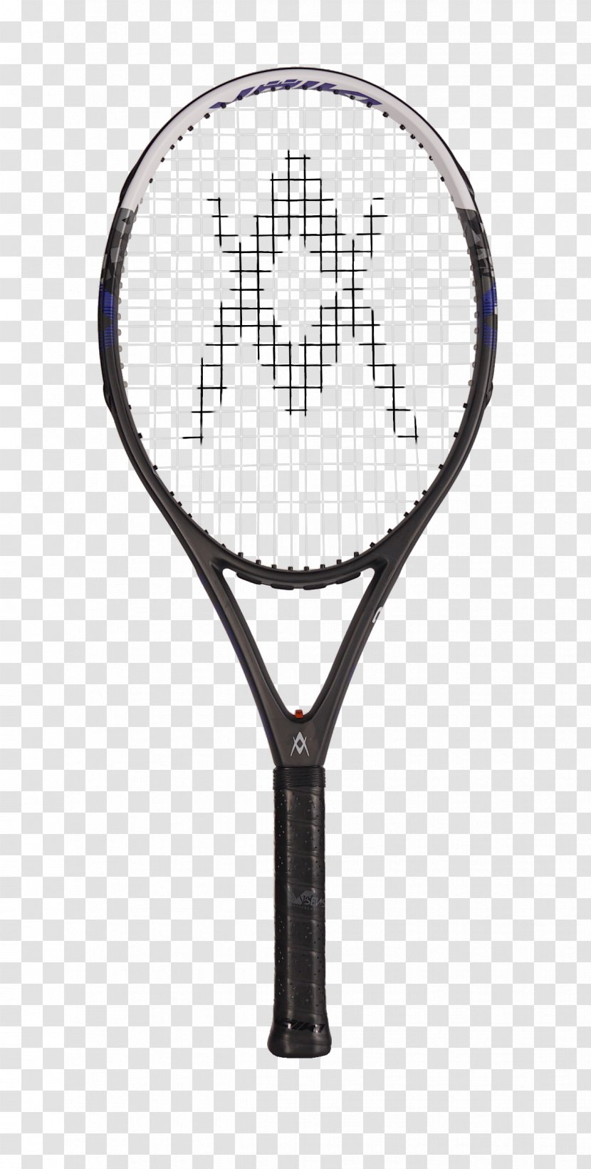 Racket Rakieta Tenisowa Völkl Tennis Grip Transparent PNG