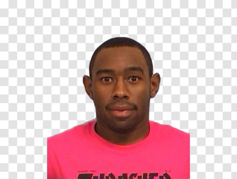 Tyler, The Creator South By Southwest Austin Mug Shot Arrest - Tree Transparent PNG