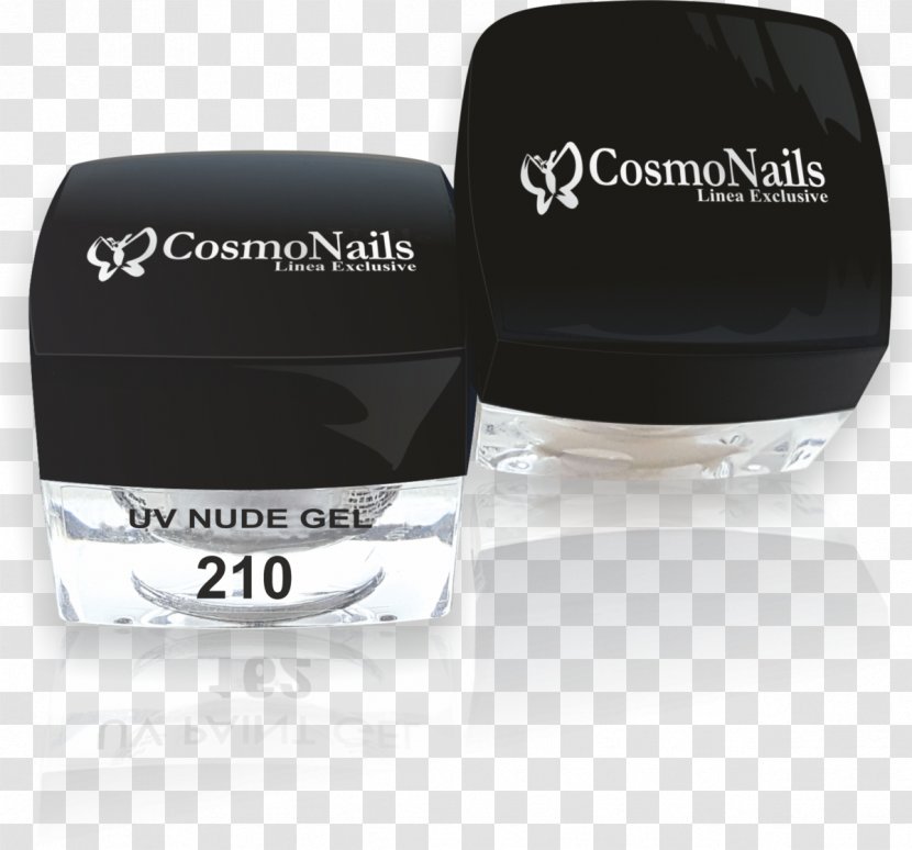Cosmetics Italy Gel Nail Polish - Paint Transparent PNG