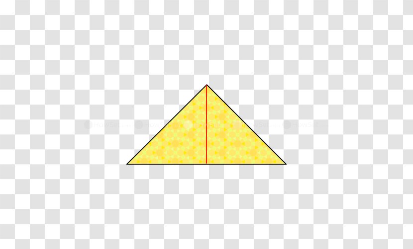 Silhouette Yellow Mountain Angle - Area - Origami Flower Transparent PNG