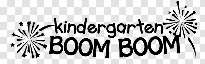 Logo Brand Money Kindergarten Font - Silhouette - Watercolor Transparent PNG