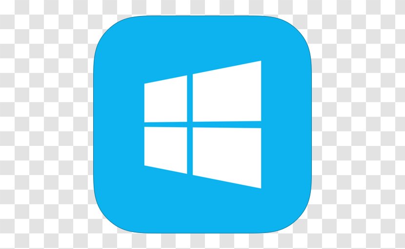 Windows 8.1 Microsoft Desktop Wallpaper 7 - Symbol - 8 Cliparts Transparent PNG