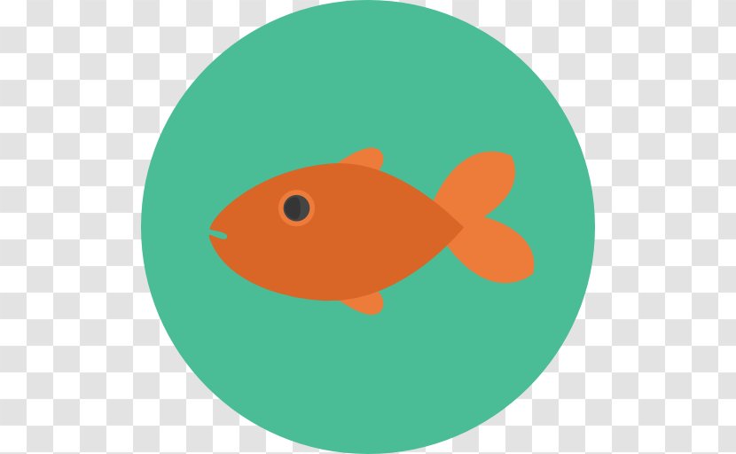 Aquatic Fish - Tank Transparent PNG