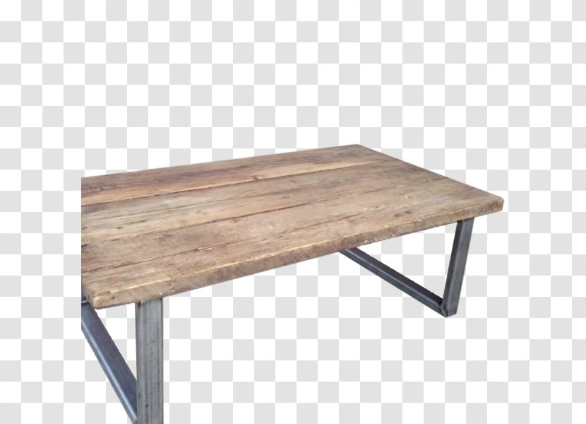 Coffee Tables Wood Stain Rectangle - Furniture - Angle Transparent PNG
