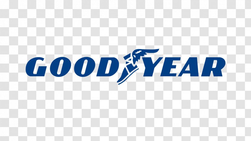 Car Goodyear Tire And Rubber Company Logo Manufacturing - Text Transparent PNG