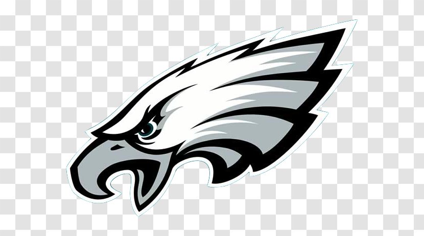 The Philadelphia Eagles NFL Super Bowl LII 2018 Season - Symbol Transparent PNG