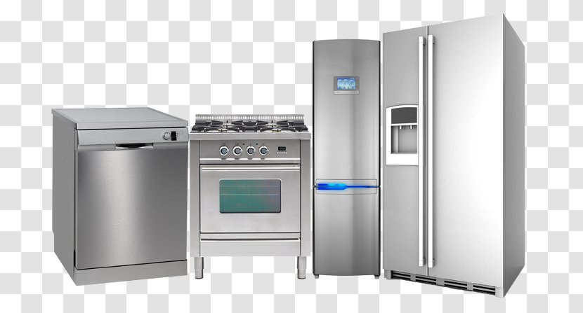 Refrigerator Allen Appliance Whirlpool Corporation - System Transparent PNG