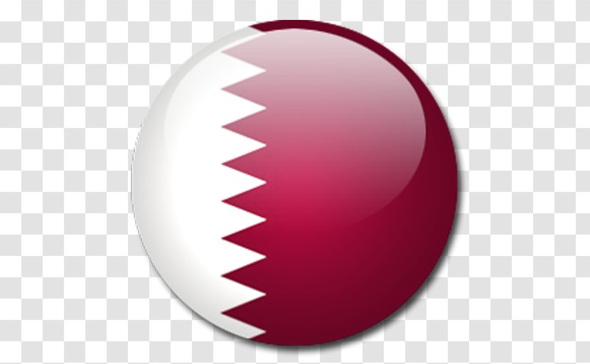 Flag Of Qatar National Flags The World - Sudan Transparent PNG