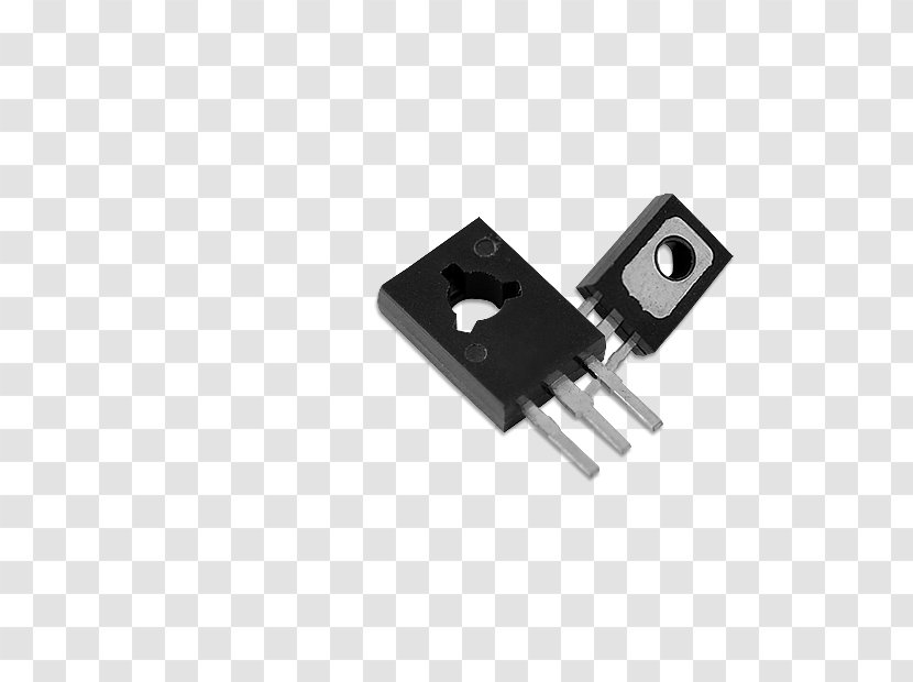 Transistor Electronic Component Electronics - Heart - Design Transparent PNG