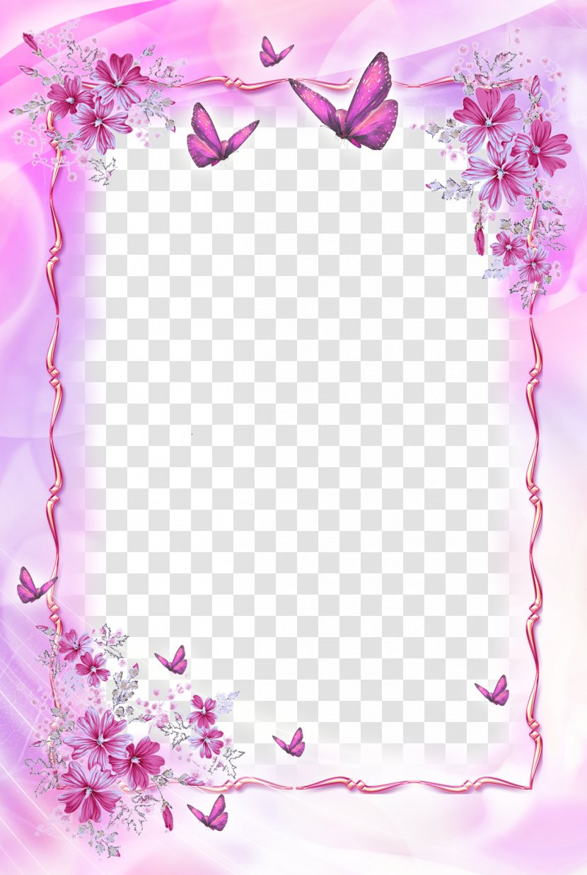 Pony Unicorn Pet Picture Frames Clip Art - Royaltyfree - Wedding Invitation Transparent PNG