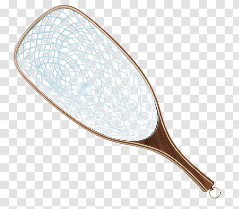 Fishing Nets Fly Catch And Release Reels - Tennis Racket Transparent PNG