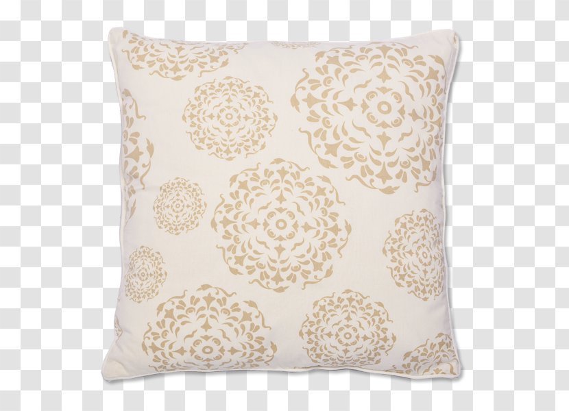 Cushion Throw Pillows Couch Duvet - White - Pillow Transparent PNG