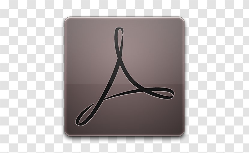 Adobe Acrobat Reader Computer Software Systems PDF - Flash Player Transparent PNG