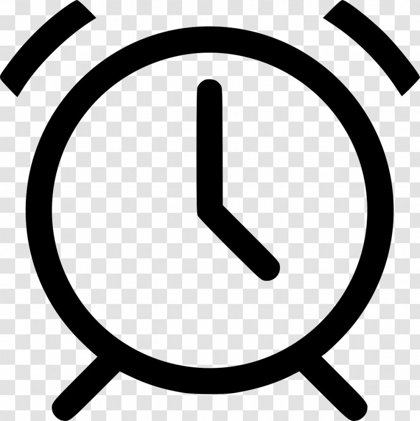 Alarm Clocks Watch - Timekeeper - Clock Transparent PNG