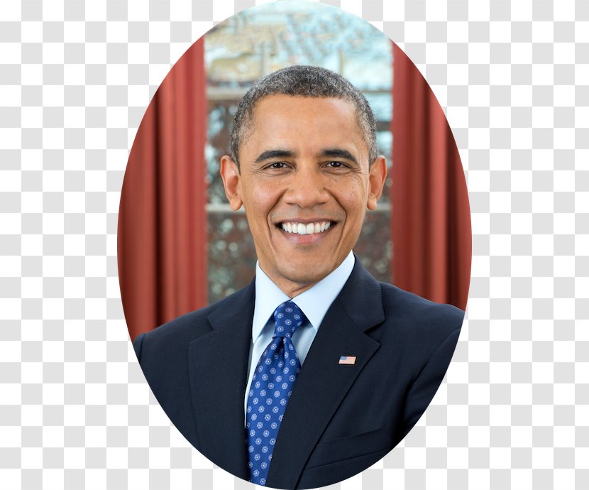 Barack Obama President Of The United States White House Richmond Forum And Michelle - Heart Transparent PNG