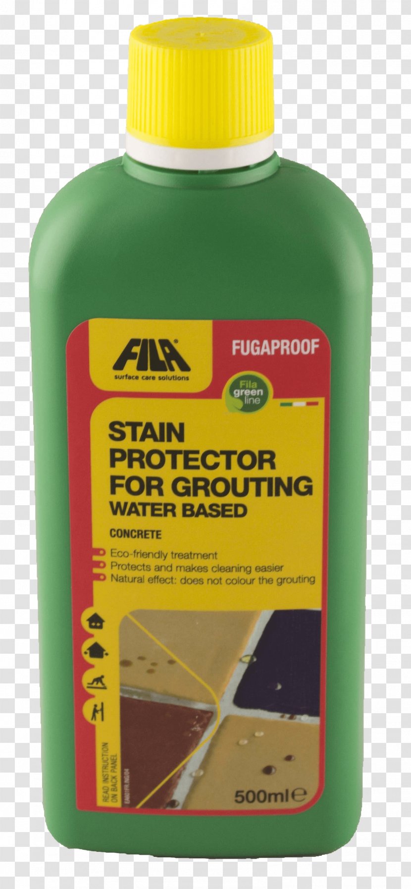 Grout Tile FILA HYDROREP ECO Cleaning Protective Coatings & Sealants - Fantastic Cleaners In Bristol Transparent PNG