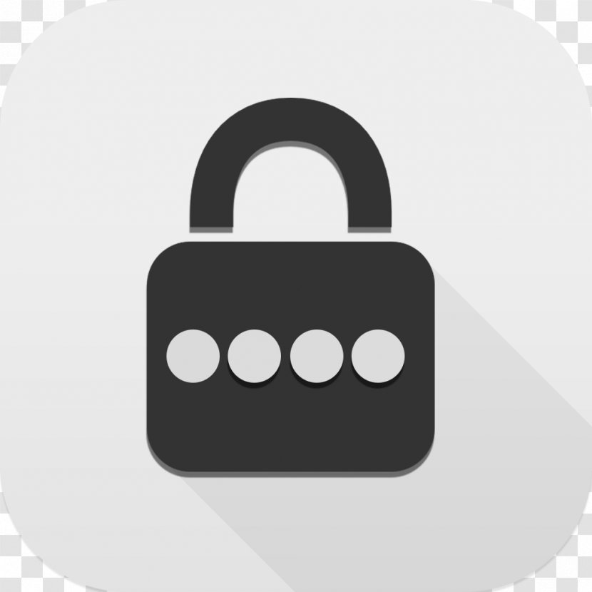 Password Manager IPod Touch App Store - Brand Transparent PNG