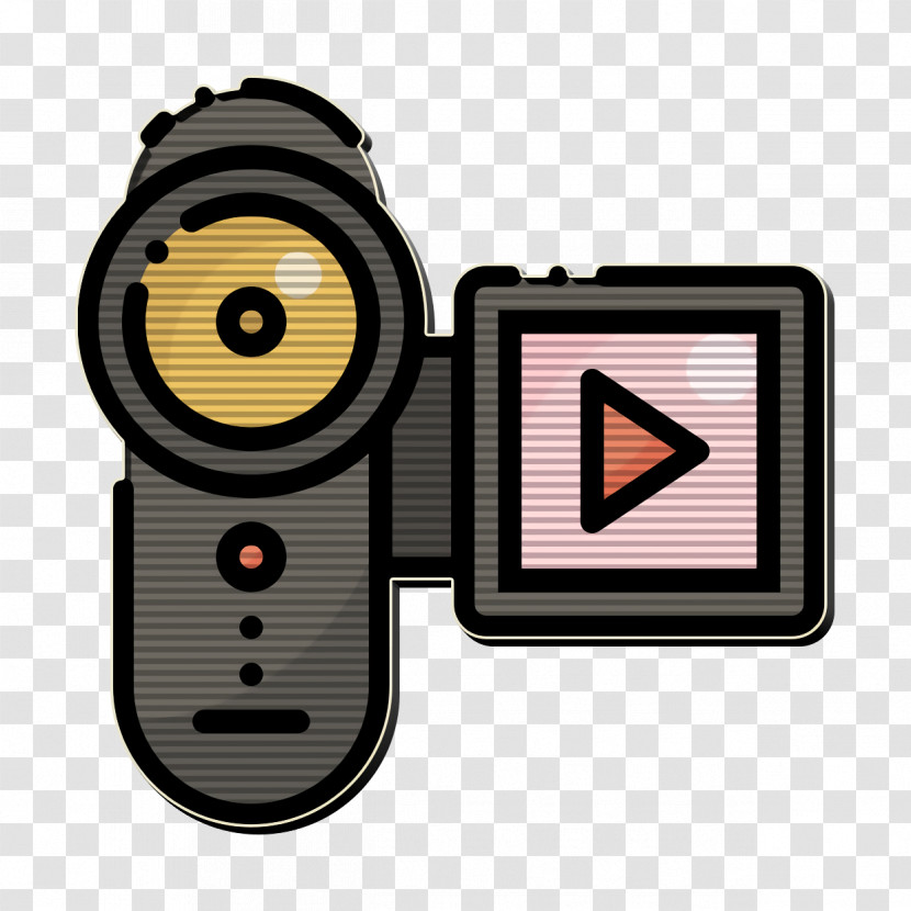 Wedding Icon Video Recorder Icon Button Icon Transparent PNG