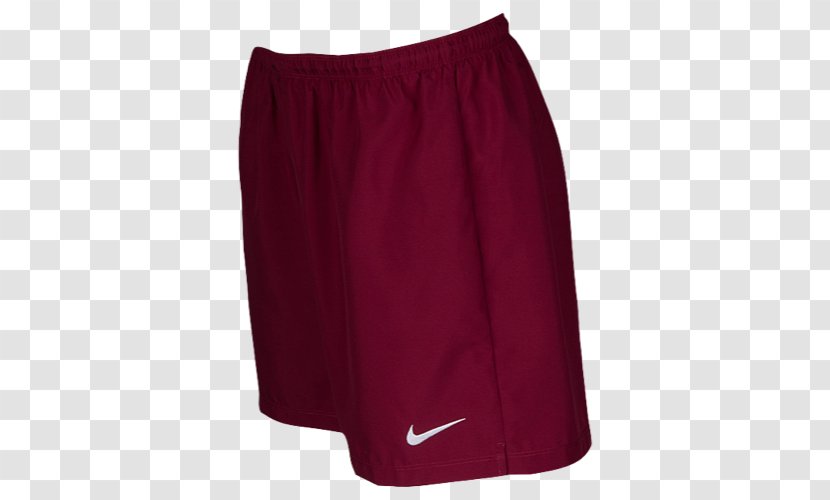 Maroon Shorts Pants Product - Active - Nike Shoes For Women Outfit Transparent PNG