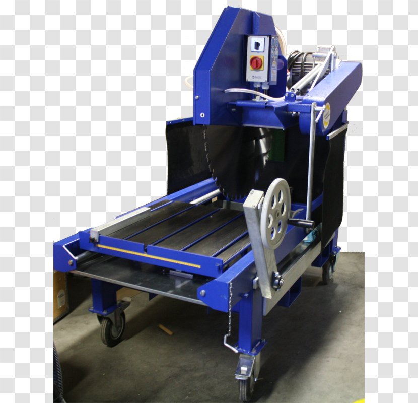 Brick Perpend Stone Saw Grinding Machine - Academic Degree Transparent PNG