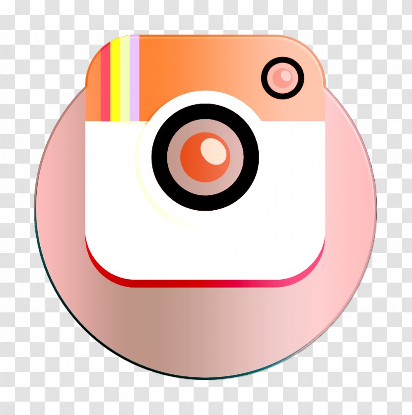 Social Media Icon - Photo - Meter Technology Transparent PNG