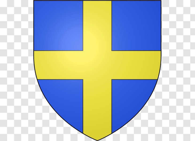Toulon Figeac Faudoas Blazon Heraldry - Truth Meetings Board Transparent PNG