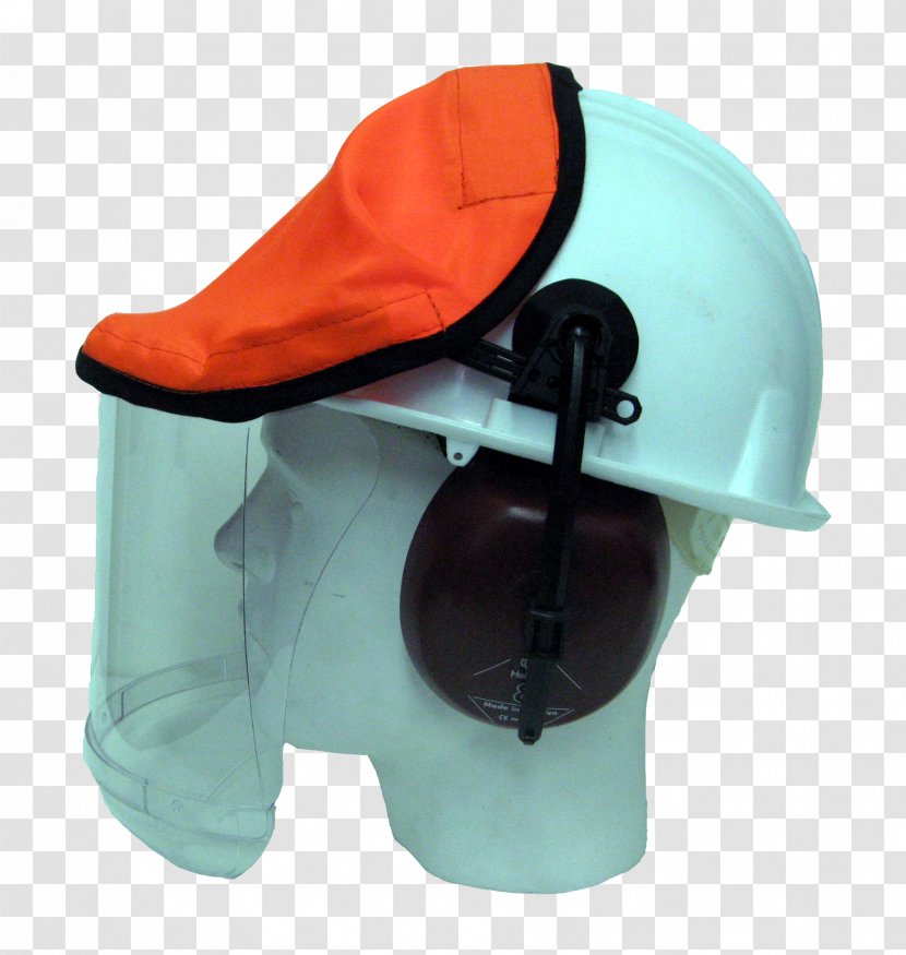 Hard Hats Visor Ski & Snowboard Helmets Earmuffs Headgear - High Quality Transparent PNG