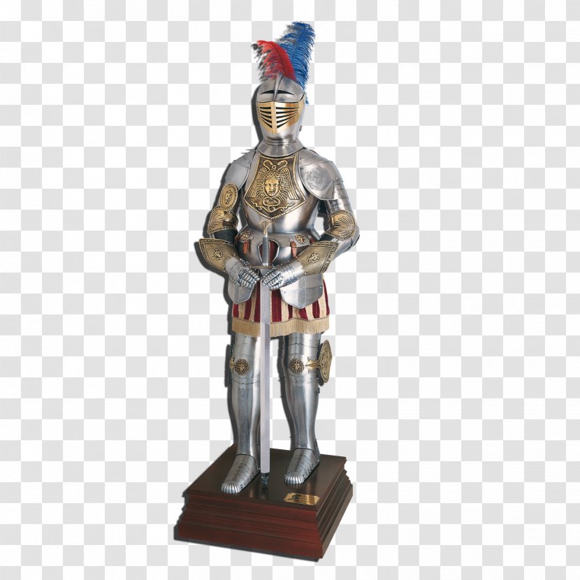 Spain Palace Of Cortés, Cuernavaca Body Armor Barding Knight - Combat Helmet - Armour Transparent PNG