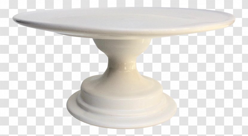 Furniture Cake - White Plate Transparent PNG