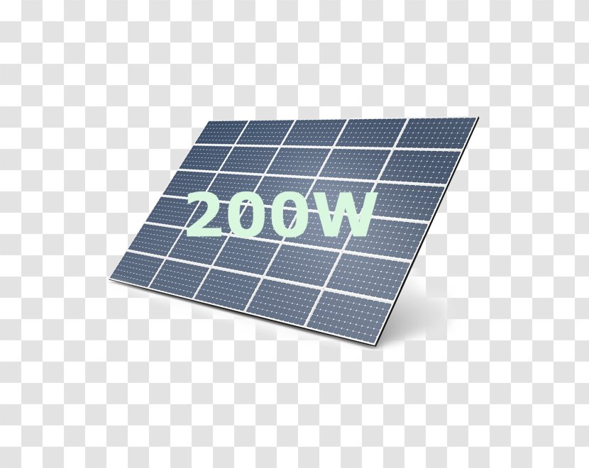 Solar Panels Energy Photovoltaics Warsaw - Renewable - Panel Transparent PNG