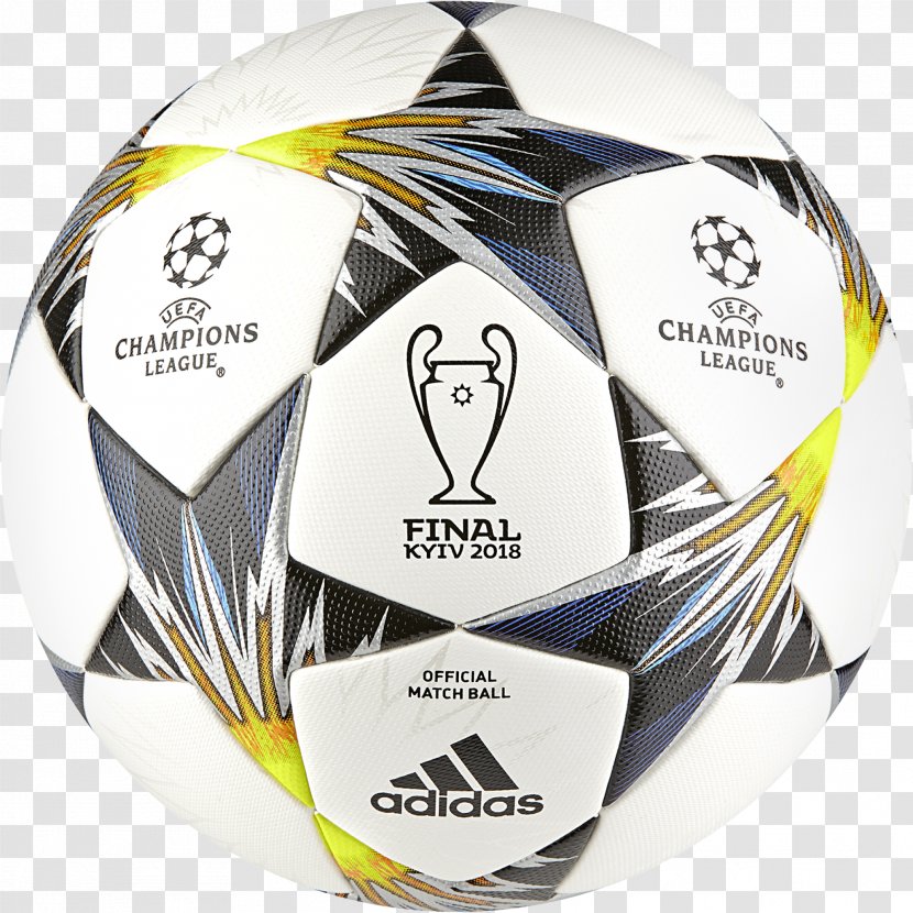 2018 UEFA Champions League Final World Cup Europa 2017–18 - Motorcycle Helmet - Ball Transparent PNG